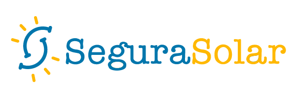 logotipo de Segura Solar Albacete